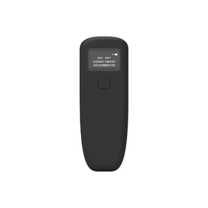 CHAFON H102 1メートル長距離RFIDUHF Bluetoothリーダーライターは、HIDキーボードモードでAndroidOSをサポートします - Product Image 2