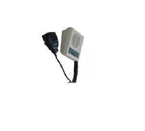 12V 24V vehículo ambulancia 2 vías sistema de intercomunicación - Product Image 1