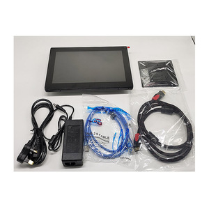 Embedded <strong>Touch</strong> <strong>Monitor</strong> 7&quot; 8&quot; 10&quot; 10.4&quot; 12&quot; 13.3&quot; 15&quot; 17&quot; 19&quot; Inch <strong>Touch</strong> <strong>Screen</strong> <strong>Monitor</strong> Capacitive <strong>Touch</strong> <strong>LCD</strong> <strong>Screen</strong> - Product Image 5