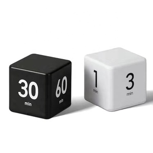 Pomodoro Cube <span class=keywords><strong>Countdown</strong></span> <span class=keywords><strong>Timer</strong></span> Produktivität Digitaler Studien <span class=keywords><strong>timer</strong></span> für Kinder Google Time Management Kochen Küche Flip <span class=keywords><strong>Timer</strong></span> - Product Image 1