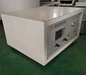 Hassas porselen kalite testi için fabrika doğrudan satış akıllı porselen kütük geçirgenliği analizörü - Product Image 3
