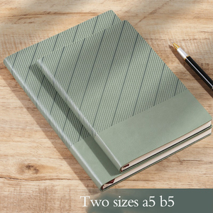 Hersteller A5 Weichbezug Kunstleder Notizbuch Tagebuch Business Office Weichbezug A5 Notizbuch mit individuellem Druck
