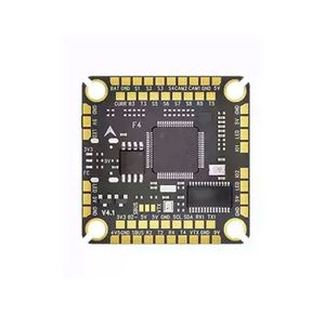 Контроллер полета Betaflight для Дронов FPV пульт дистанционного управления Tarot Black STM32F722RET6 37,25x37,25 мм ICM-42688x2 AT7456E SPL06-001 - Product Image 1