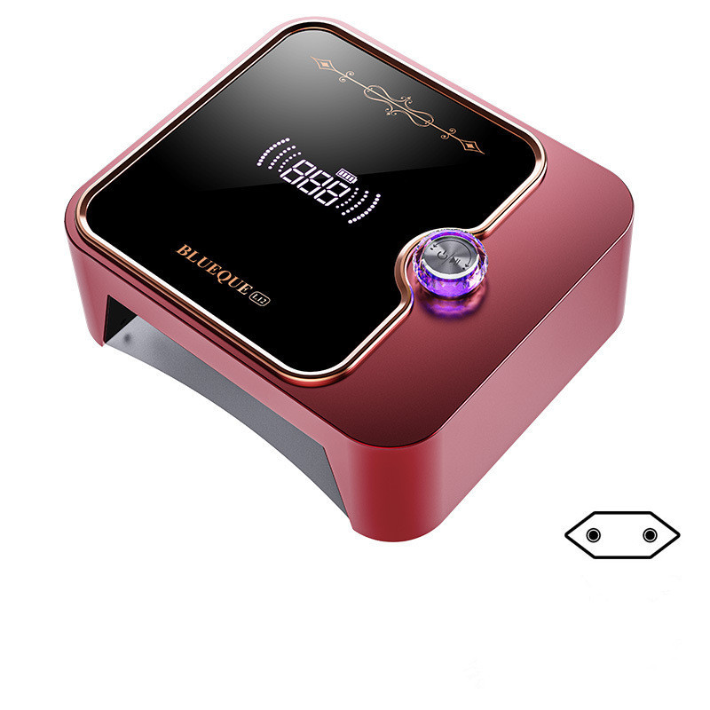 EU Plug (with battery)