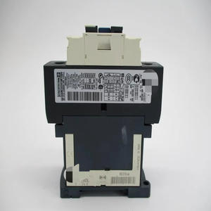 LC1D25BD 24VDC (AS PICTURED) NSNP New Original Ready Stock Industrial Automation PAC Dedicated PLC Programming <strong>Controller</strong> - Product Image 1