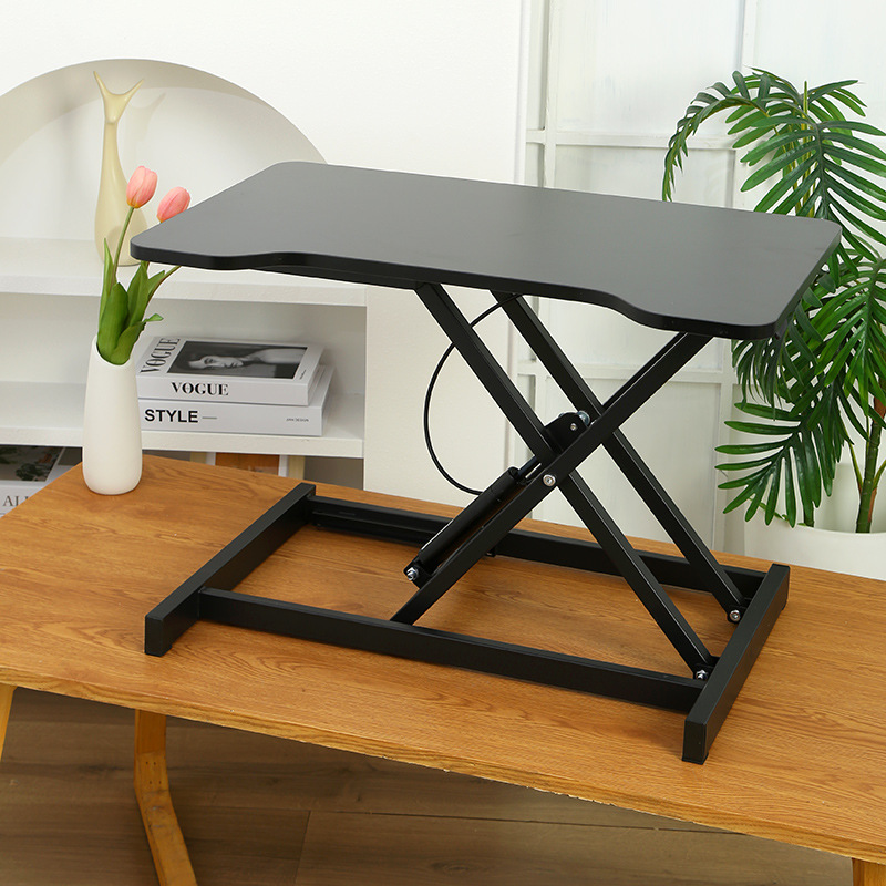 Single layer black