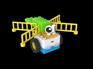 Coding Robot Kit Programmier steine Code Spielzeug Pädagogischer Profession eller Hersteller von Robot Rod Lernspiel zeug