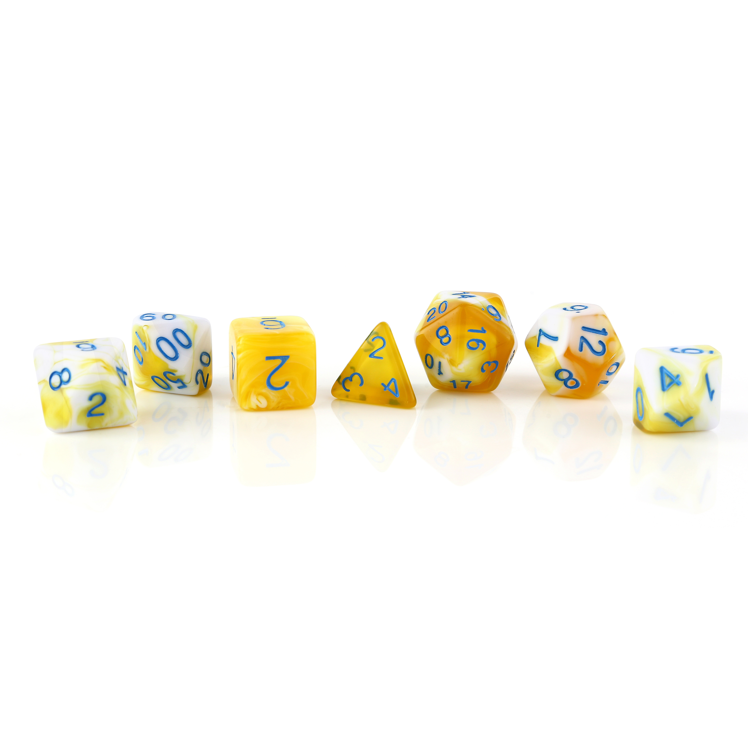 2-Swirl Yellow