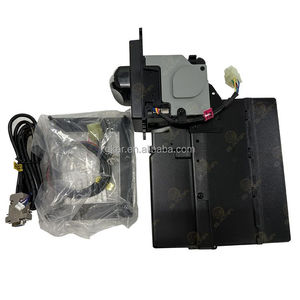 USA Most Popular ICT L70P5 12V DC Bill <strong>Validation</strong> With Stacker Accepts USD 1,5,10,20,100. for Skill Game Machine - Product Image 6