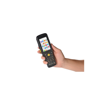 Long Range Barcode Scanner Small Industrial PDA <strong>Device</strong> Android 9 <strong>Handheld</strong> Terminal Machine - Product Image 6