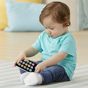 <strong>Good</strong> Quality Kids Educational <strong>Toys</strong> Musical Baby Tv Remote Control Learning <strong>Toy</strong> Educational <strong>Toys</strong> for Kids Learning - Product Image 5