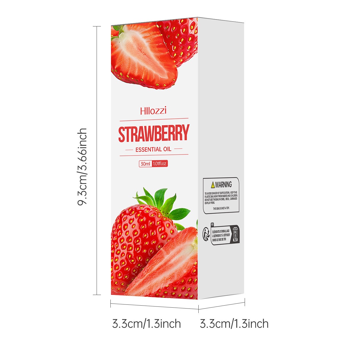 fraise