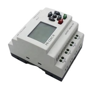 PR-12DC-DA-R Plc Grundlegende Logik steuerung Mikro programmierung PLC Automation Logic Controller System - Product Image 4