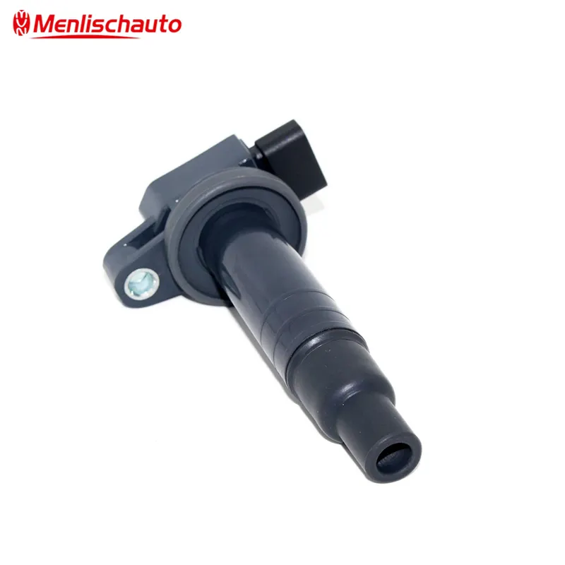 Bobina de encendido automático para coche, bobina de encendido para Yaris Prius xA xB Echo, alta calidad, el mejor precio, 90919-02240, 9091902240