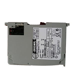 Controlador de programación Plc 1734-TOPS Fabricación PLC 1734 TOPS Controlador lógico Original Nuevo en stock Eléctrico - Product Image 3