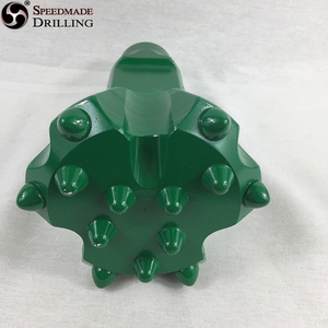 Speedmade Mining DTH Hammer Carbide Rock Drill <strong>Bit</strong> <strong>Chisel</strong> PDC Diamond Perfect PDC Drill <strong>Bit</strong> Mining Machine Parts for Deep Well - Product Image 4