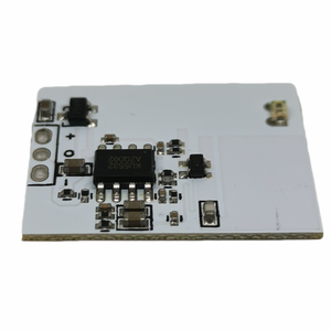 2024 3.9g 5.8g HZ <strong>Motion</strong> <strong>sensor</strong> <strong>module</strong> 5m sense distance time adjustable 0-360s microwave <strong>sensor</strong> - Product Image 2