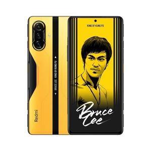 Consola de juegos mejorada para teléfono móvil K40, procesador Tianji 1200, teléfono inteligente e-sports de Bruce Lee para Xiao mi - Product Image 1