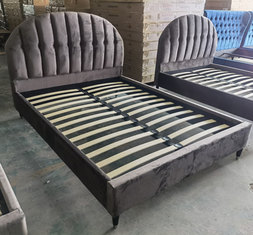 latest super king queen double bed designs furniture for bedroom
