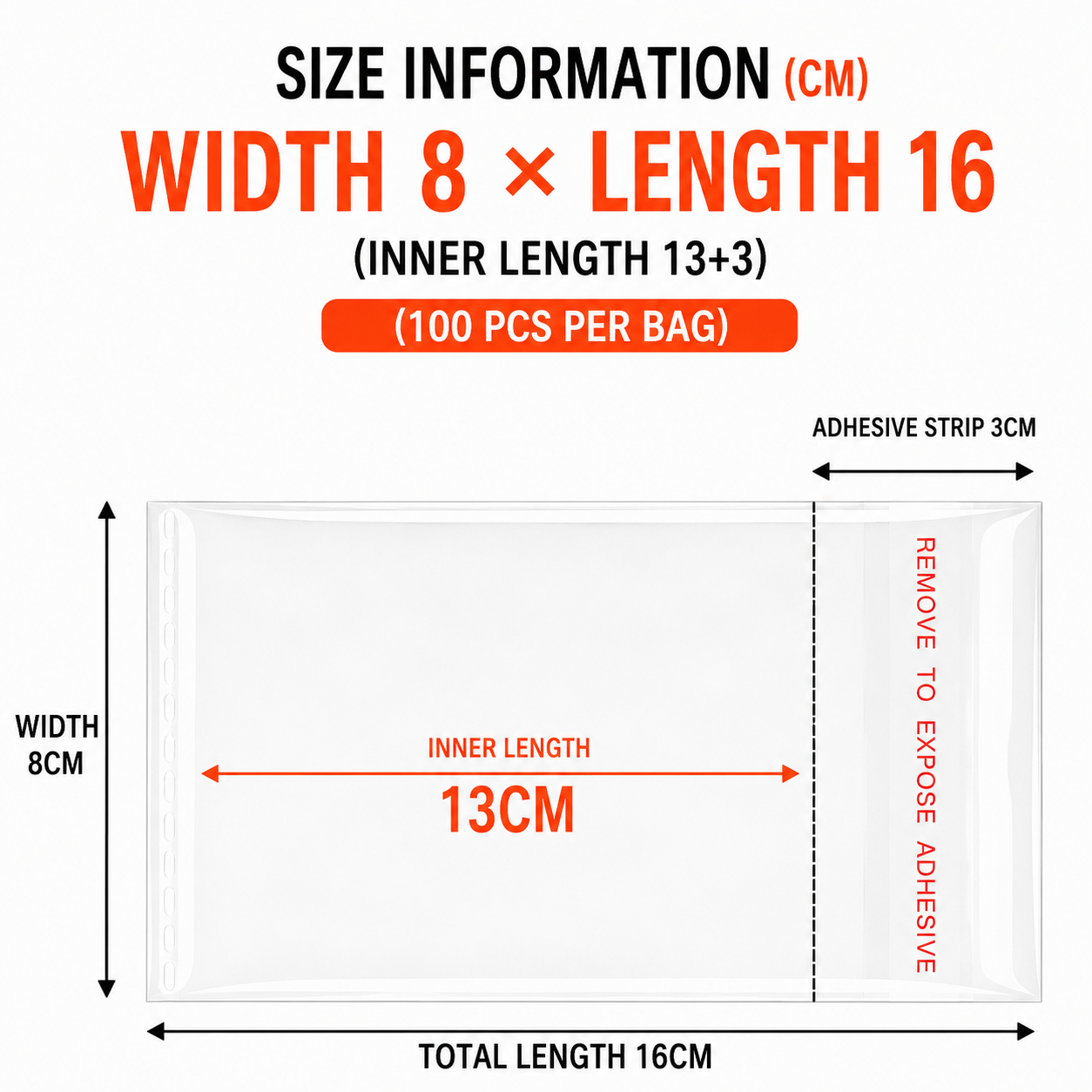 8*16cm