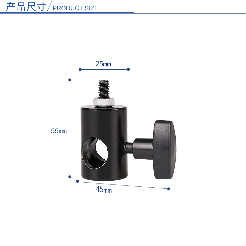 adaptador de portalámparas