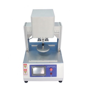 Máquina de prueba de fatiga de impacto de carga constante de compresión repetida de esponja WALTER de fabricante de 10 años - Product Image 4