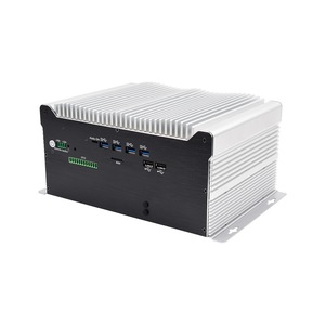 High-Performance Industrial Grade Pc Core I9 <strong>I5</strong> <strong>Embedded</strong> Pc with Pcl Com Port for Fanless Design - Product Image 5