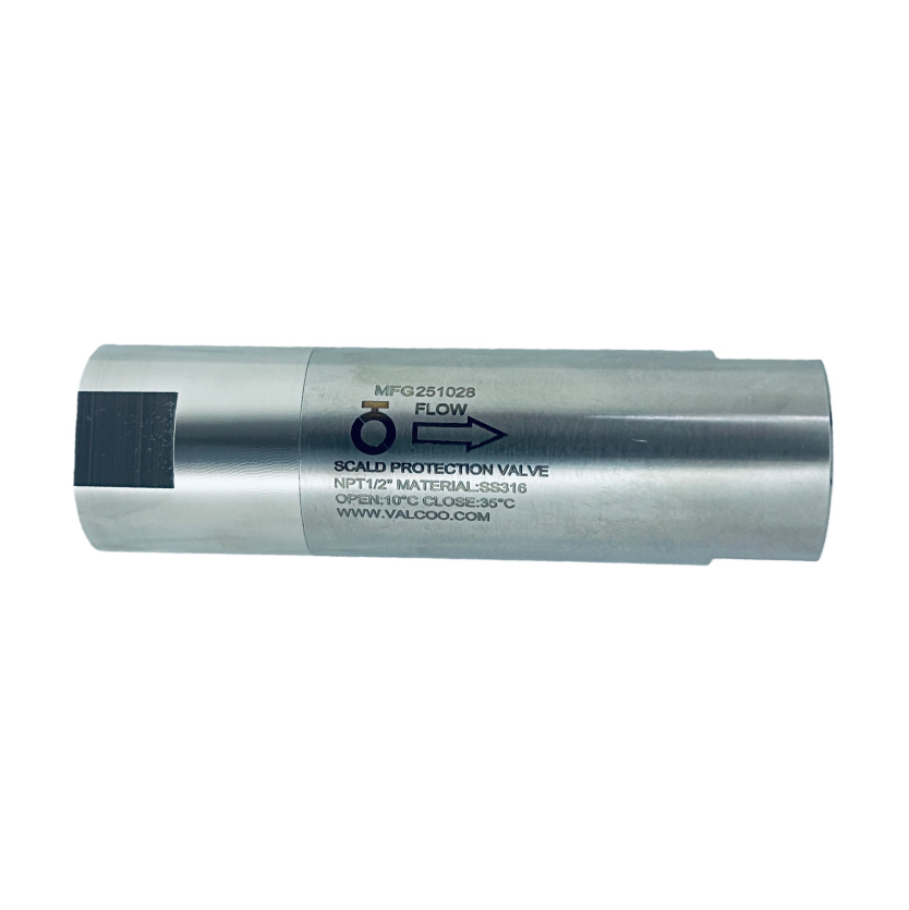 Stainless Steel 316