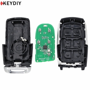 Keydiy KD Smart Key ZB รีโมท ZB01/02/03/04/05/06/08/10/11/12/15/16/17/21/22/24/27/28/29/31หลายสำหรับโปรแกรมเมอร์ที่สำคัญ KD-X2 - Product Image 5