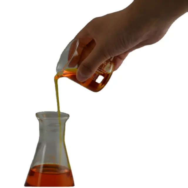Olio di olivello spinoso naturale GMP di alta qualità olio di semi di olivello spinoso olio di olivello spinoso