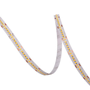 Taitaiaydınlatma SMD 2835 LED, DC12V 1200LEDs 16.4Ft yüksek yoğunluklu ışık olmayan su geçirmez IP20 LED soğuk beyaz 6500K şerit işık - Product Image 5