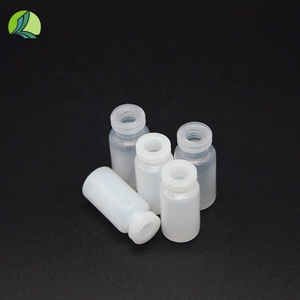 3ml 4ml <span class=keywords><strong>5ml</strong></span> Trắng bán trong suốt HDPE PP vaccine lọ khử trùng y học chăn nuôi đông khô đóng gói chất lỏng - Product Image 5