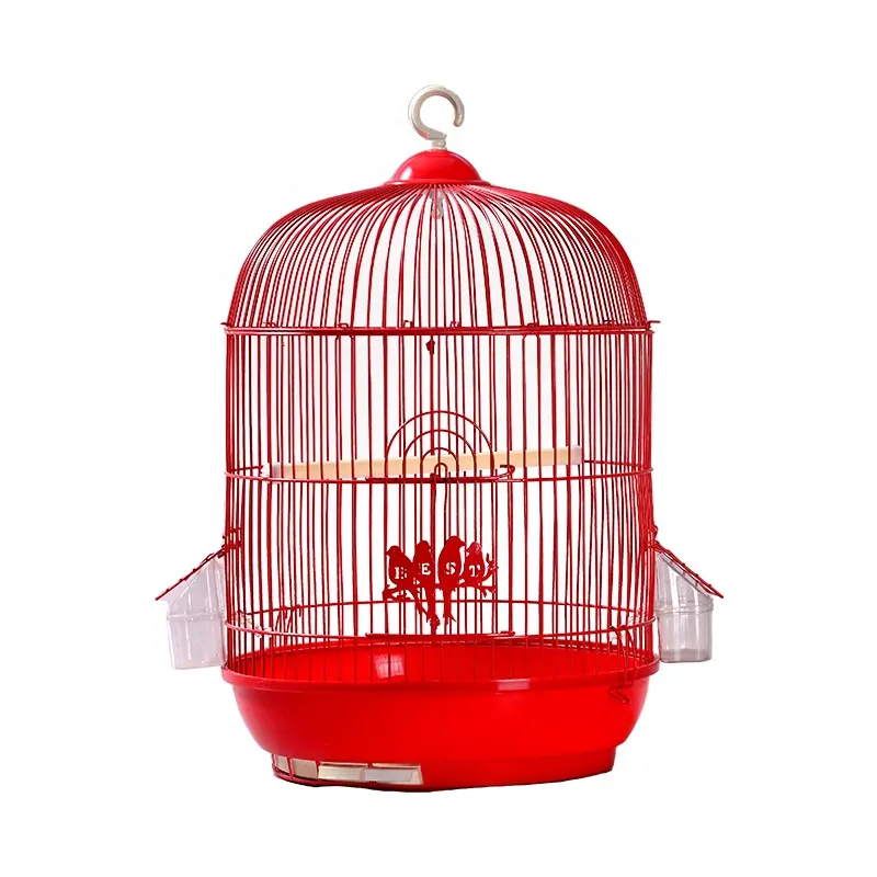 En venta China Big 1000 Jaulas plegables al por mayor Jaula para pájaros para loros Jaula para pájaros extra grande