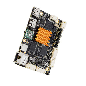 高性能Android Rk3128スマート埋め込みボード用AndroidテーブルLinuxマザーボード - Product Image 3