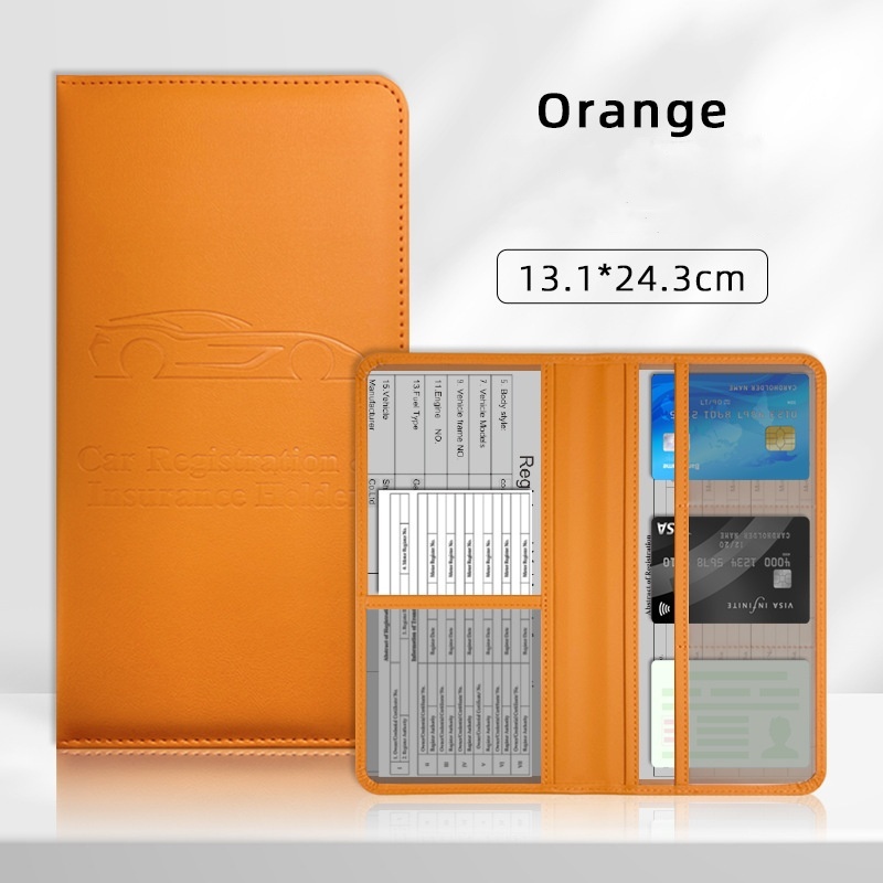 naranja