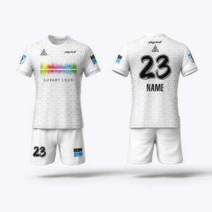 2526 mùa thu mùa đông dài tay áo bóng đá Tracksuit cho nam giới và trẻ em mbappe benzema Ronaldo bóng đá phù hợp với đào tạo thể thao mặc Kit - Product Image 2