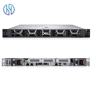 Dells máy chủ r6615 1U máy chủ Giá máy tính IPTV Pin Mạng máy chủ - Product Image 1