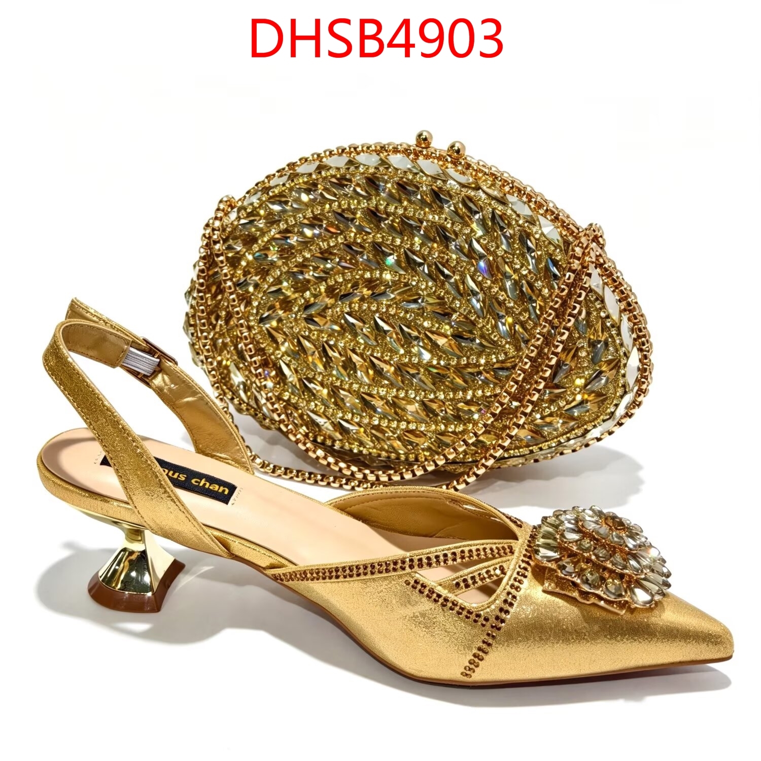 DHSB4903-1 oro