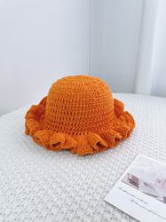สีส้มทึบ