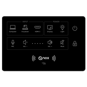 Платформа управления школьными устройствами QNEX для каждого класса с сетевым вещанием AV - Product Image 4