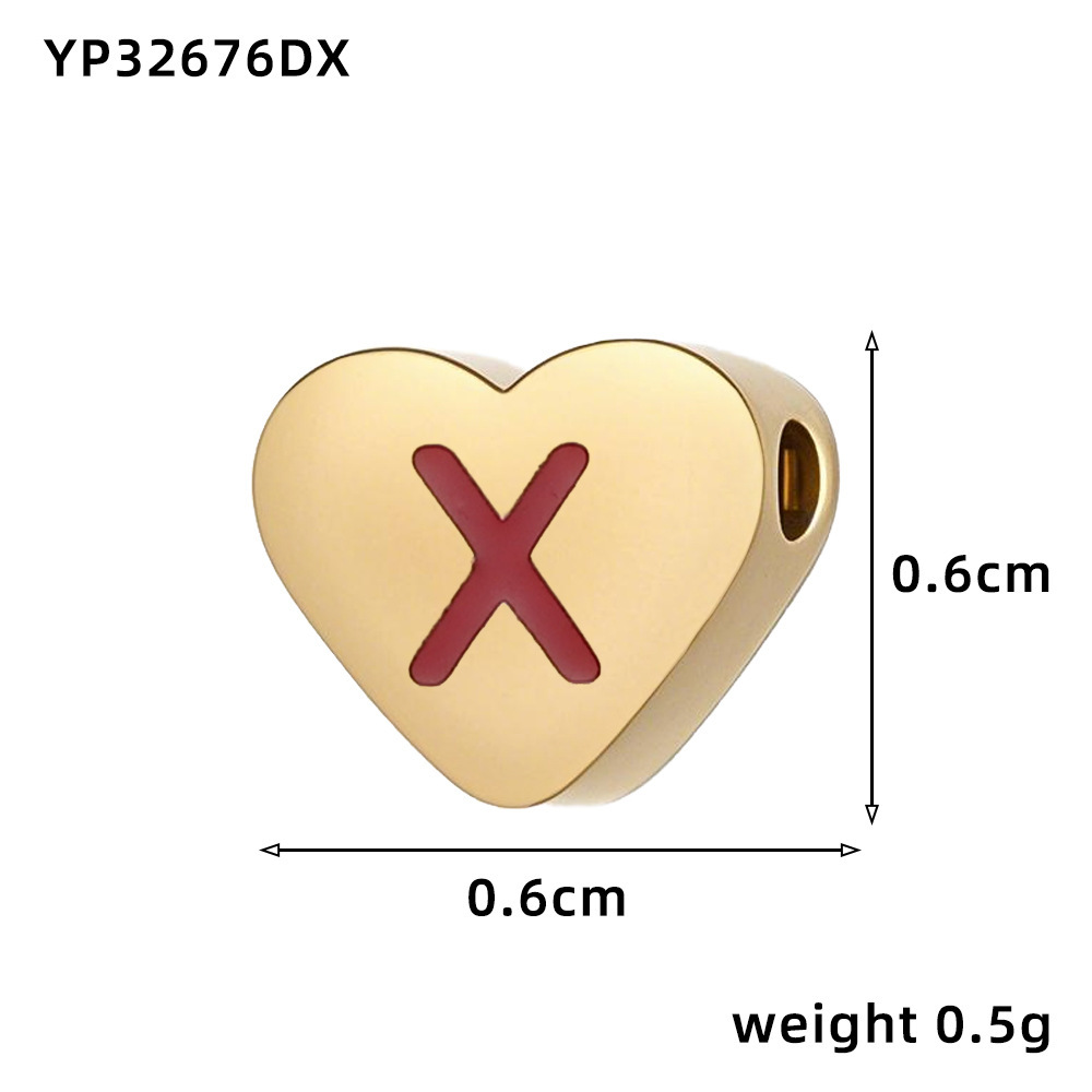 X