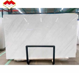 Moden Italian <strong>Marble</strong> Slab for Tables Natural <strong>Marble</strong> Types for Living Room Dining Kitchen Countertop Wall and Floorings - Product Image 2