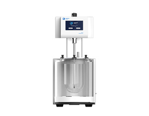 Aparato de prueba médica de diseño de CHINA, probador de disolución de laboratorio de un solo canal, máquina de disolución de prueba farmacéutica - Product Image 1