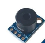 Infrarot-Temperatursensor GY-906 IR Infrarot-Temperatursensormodul MLX90614ESF-BCC MLX90614ESF