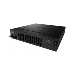 Bộ định tuyến ISR4351-VSEC/K9 4351 Gigabit tích hợp bảo mật cấp Doanh Nghiệp ổn định nguồn xuyên biên giới Giao hàng nhanh - Product Image 3