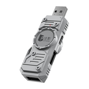 Jia Ying M9 nativo del gioco Mobile Android gestire tastiera Mouse convertitore Joystick e Controller di gioco per trono Call of Duty COD - Product Image 1