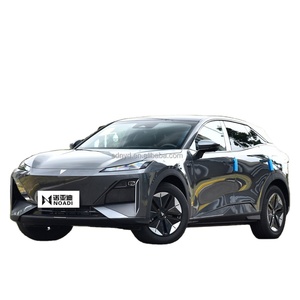 ディープブルーS072024モデル125 Pro拡張範囲バージョン新しい高級電気高信頼性320N.Mエクステンダー左ステアリング - Product Image 1