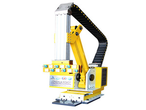 Casting Automation Series Roboterarm-Gelenk roboter für Druckguss maschinen - Product Image 4