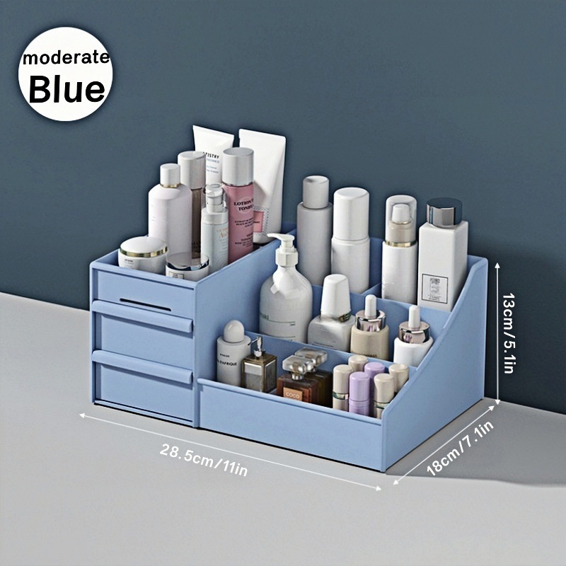 Medium - Blue