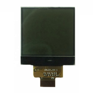 Custom Manufacturers <strong>COG</strong> Module 128x128 Graphic Monochrome <strong>LCD</strong> <strong>Display</strong> - Product Image 4